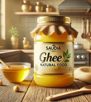 গাওয়া ঘি 1kg